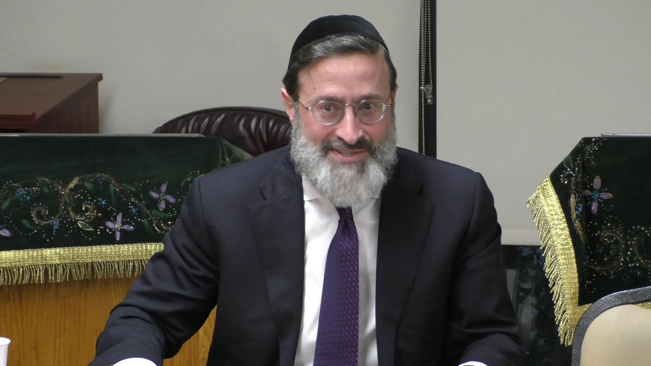 Yearning to be an Eved ONLY in the Army of Hashem