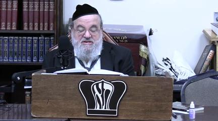 Sefer Pesukai Bitachon #165