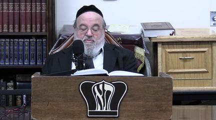 Sefer Pesukai Bitachon #166
