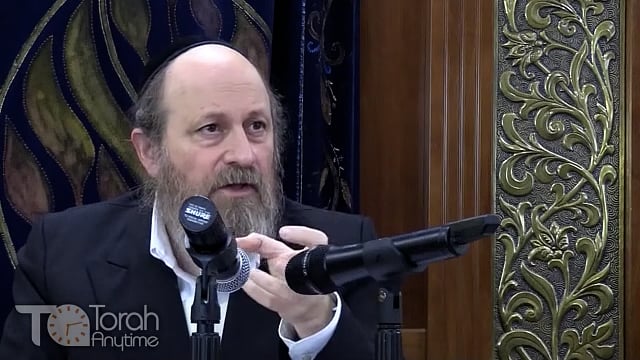 Chaburat Yosef HaTzadik: Part 19 - What Happened to the Seven Worlds that Were Destroyed?