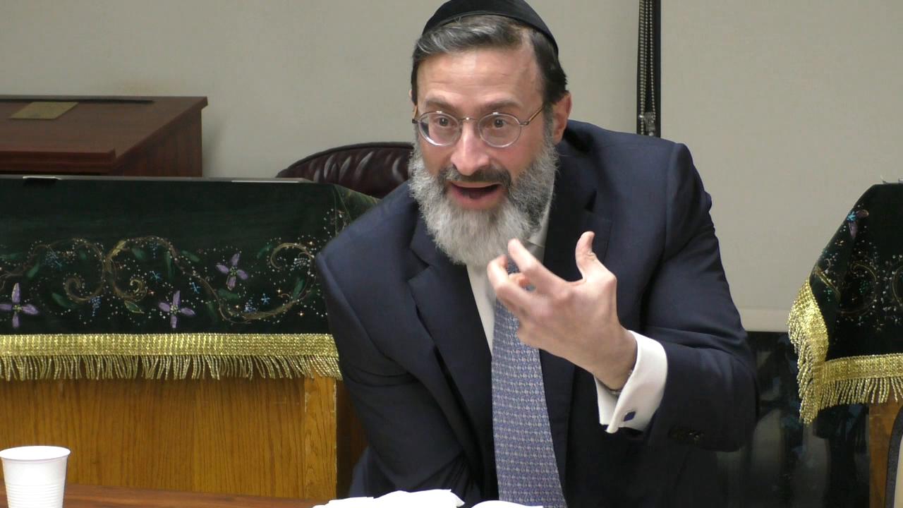 An Amazing Story  of a Truly Special Sefer Torah