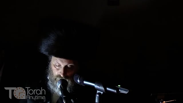 Hilula for the Aish Kodesh HYD