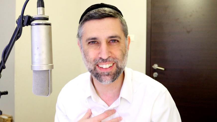 Mishpatim - Why We Serve Hashem