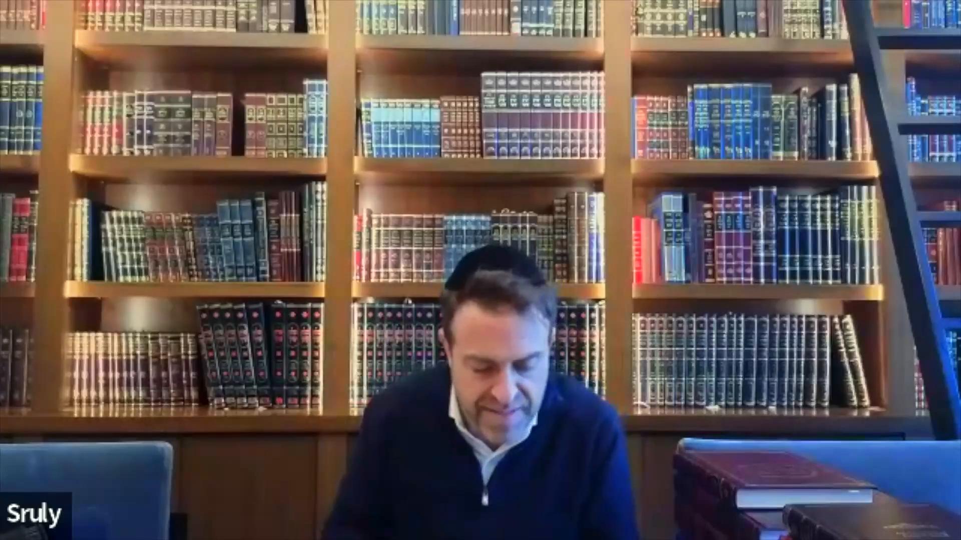 Daf Yomi: Sanhedrin Daf 67