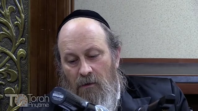 The Penimiut of Sefer Yehoshua: Part 1 - Sefer Yehoshua and Moshiach Ben David