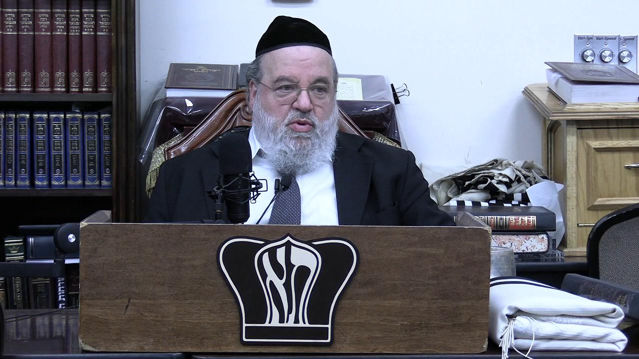 Parashat Terumah - Gilgulim