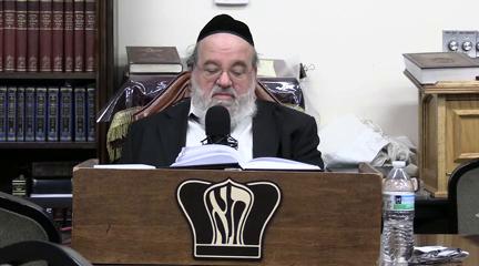 Sefer Pesukai Bitachon #167