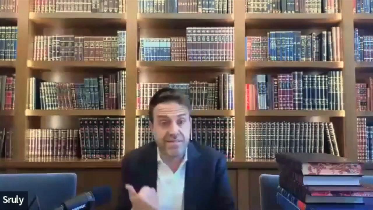 Daf Yomi: Sanhedrin Daf 69