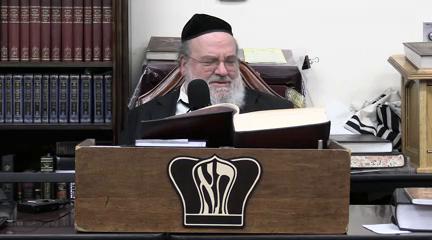 Sefer Pesukai Bitachon #168