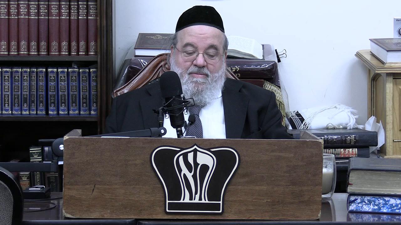 Parashat Terumah - Best partnership