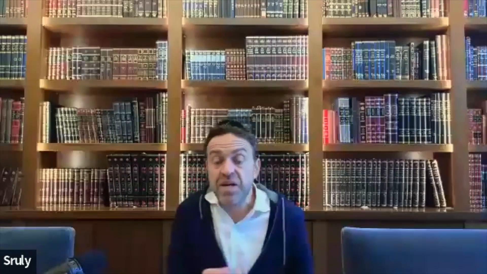 Daf Yomi: Sanhedrin Daf 70