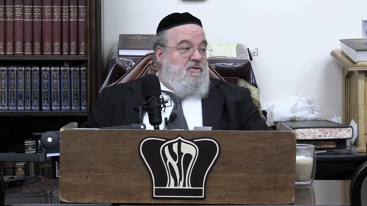Parashat Terumah - Best partnership Part 2