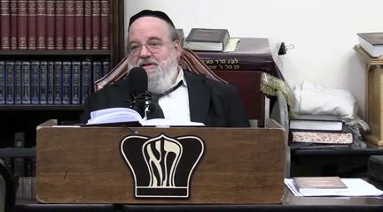 Sefer Pesukai Bitachon #169