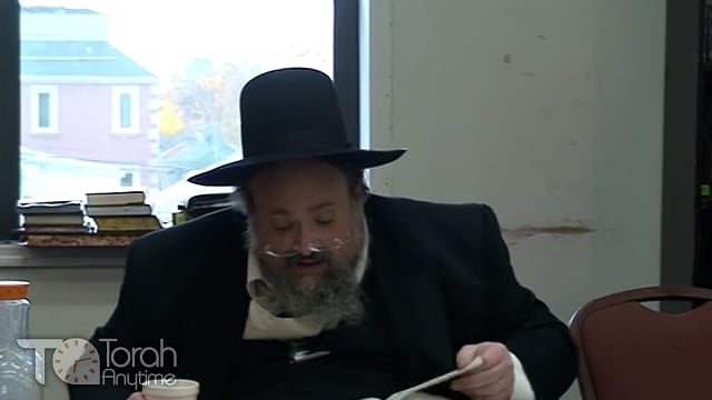 Parashat Chayei Sarah: Shidduchim - The Need To Constantly Ask Hashem for Help