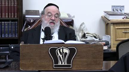 Sefer Pesukai Bitachon #170