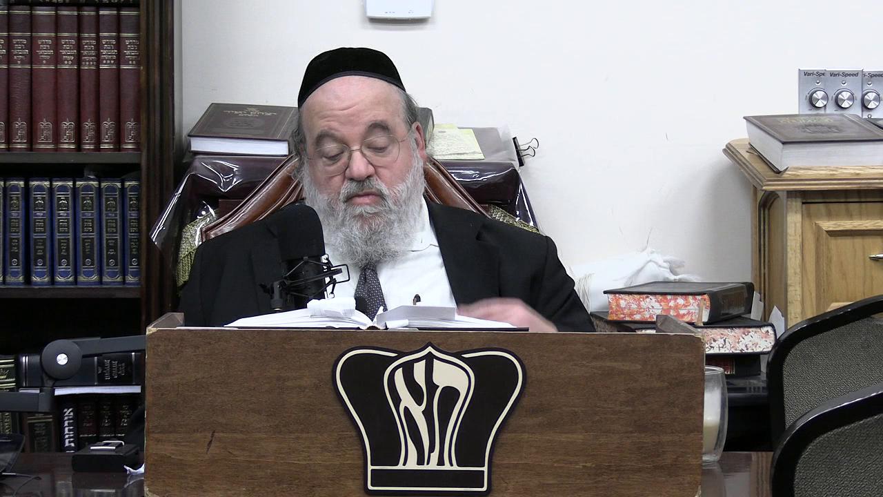 Parashat Terumah - How to inject the most kedusha into our lives