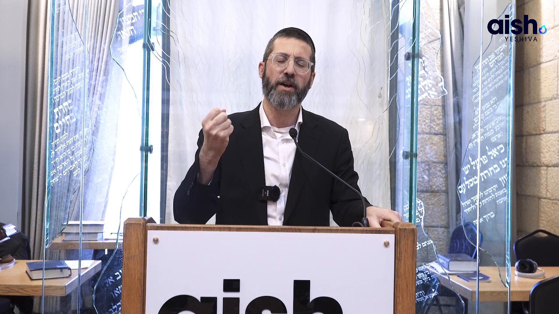 The Torah’s Hidden Light: From the Kodesh HaKodashim to Everyday Life