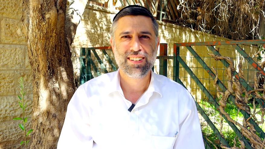 Terumah: Building With What I've Got