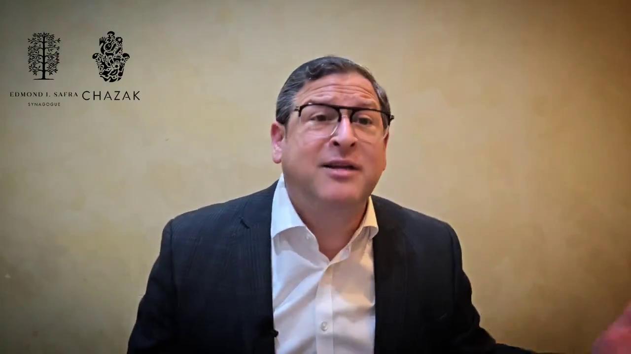 Terumah: Tzedaka Akadezt 