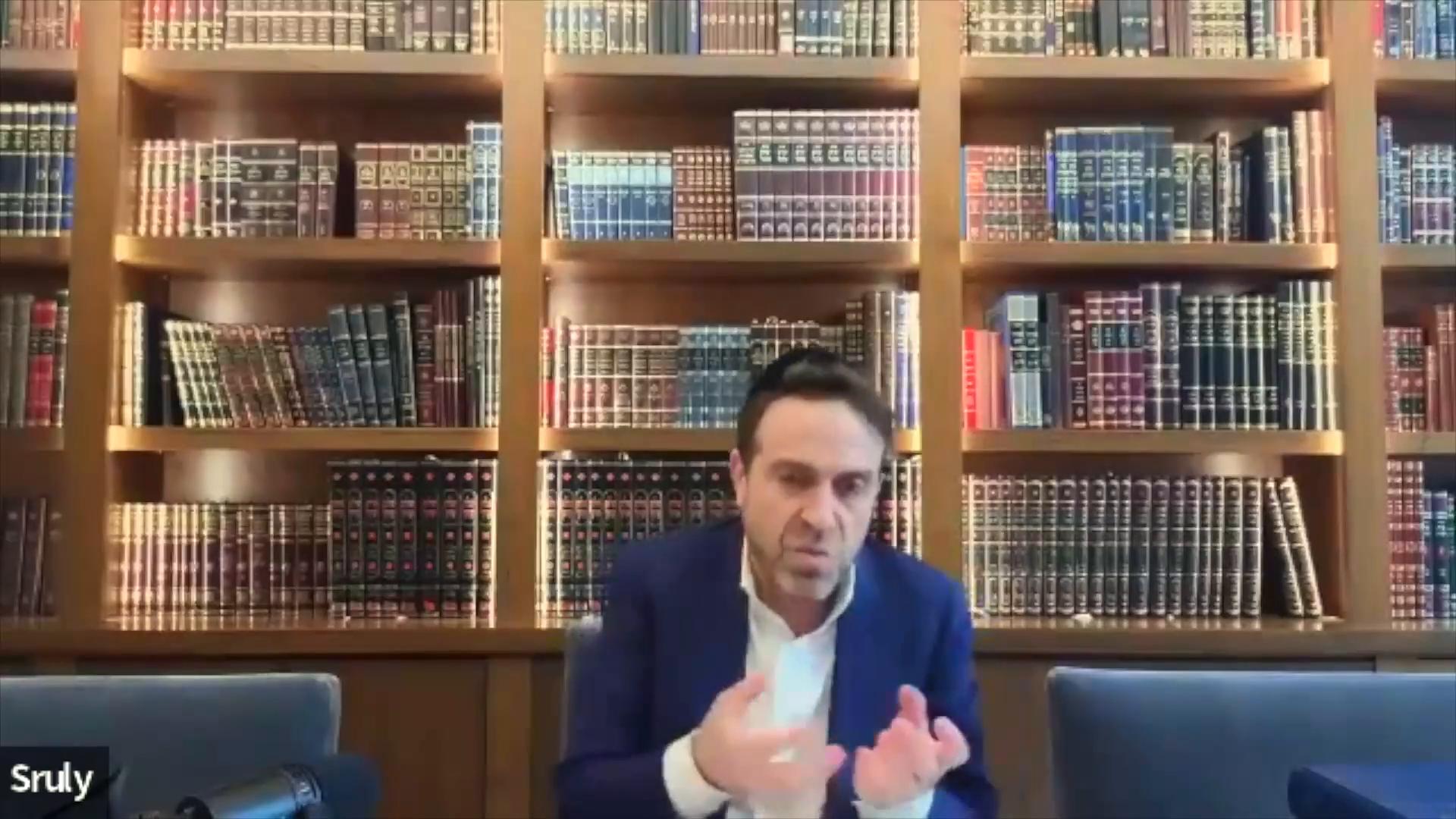 Daf Yomi: Sanhedrin Daf 72