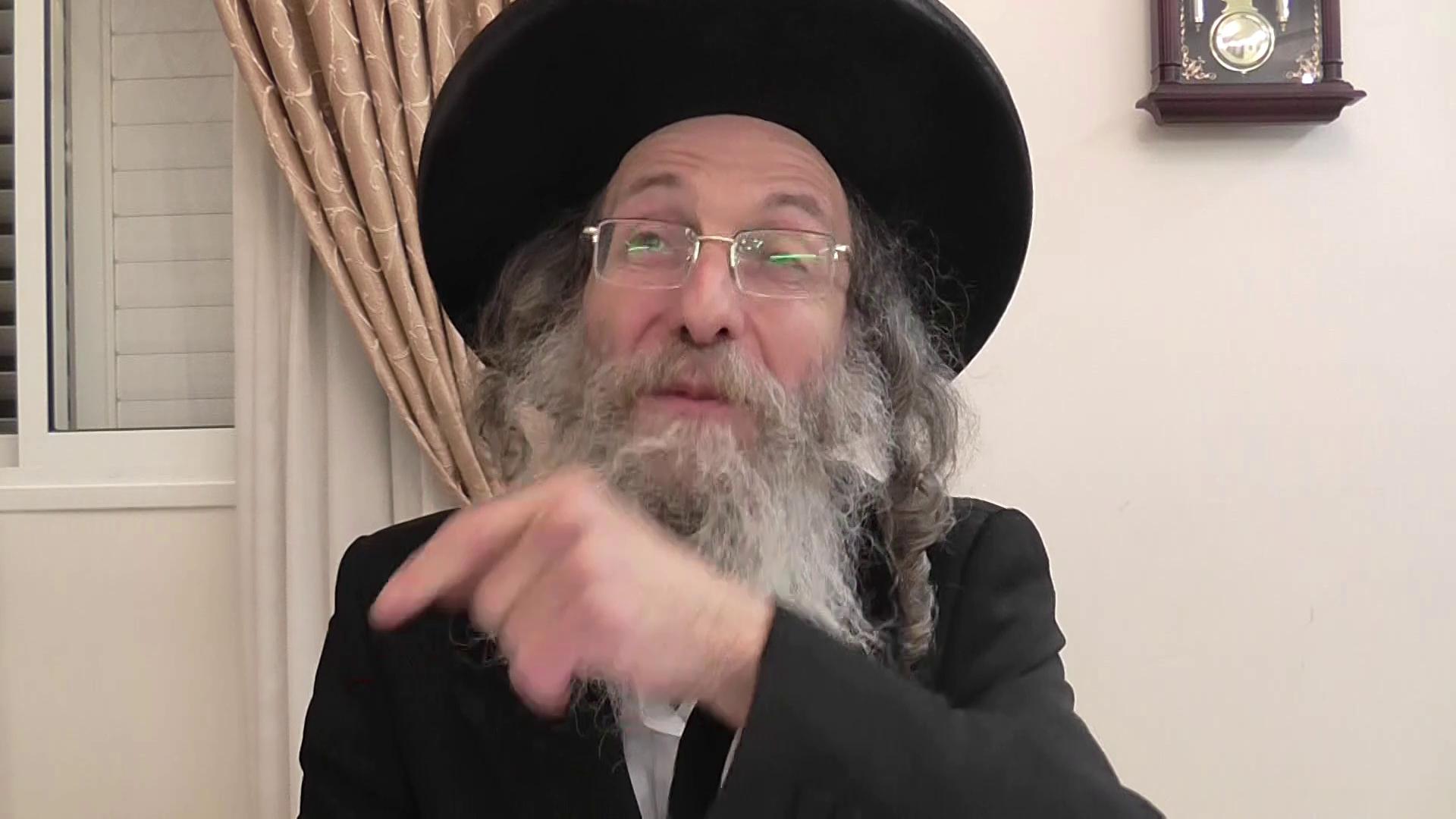 דברים קצרים פרשת תרומה 