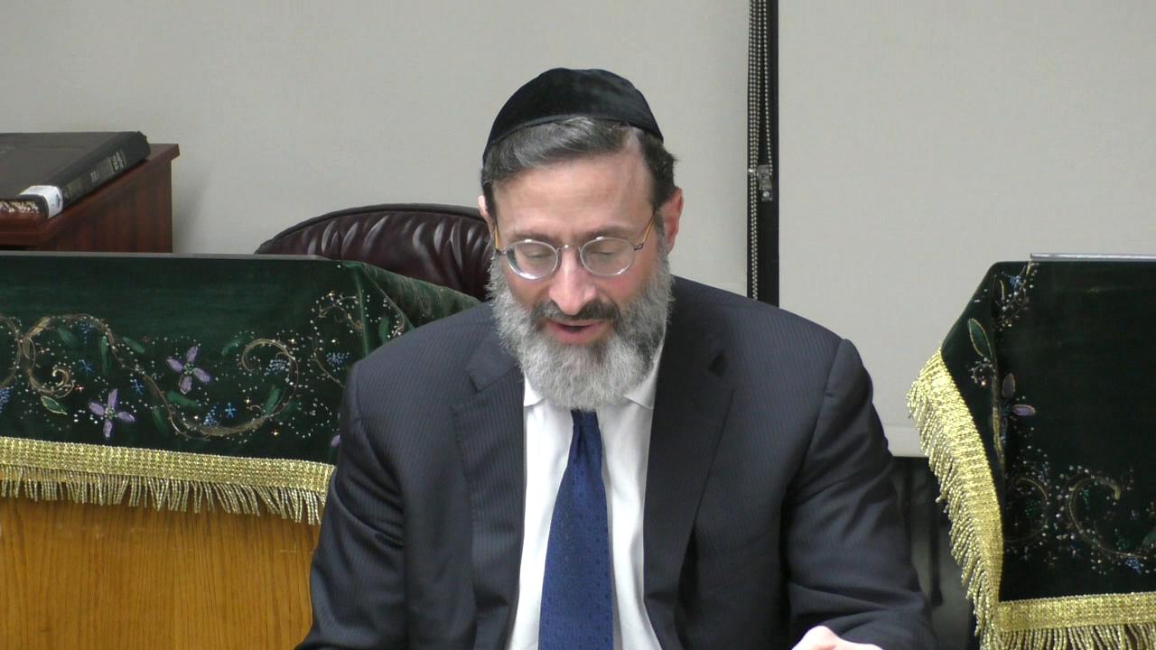 From Moshe's Shulchan to Yehoshua's "Eretz Chemdah"