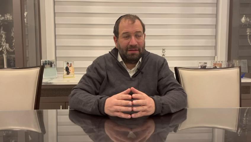 Parshas Terumah