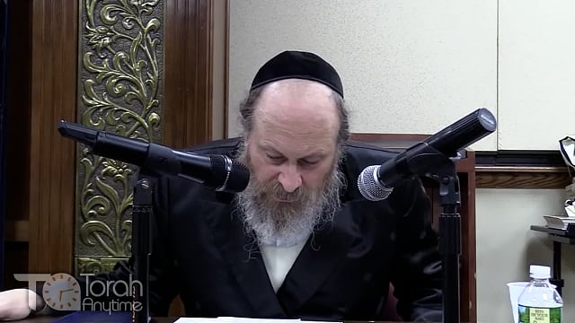 The Penimiut of Sefer Yehoshua Part :