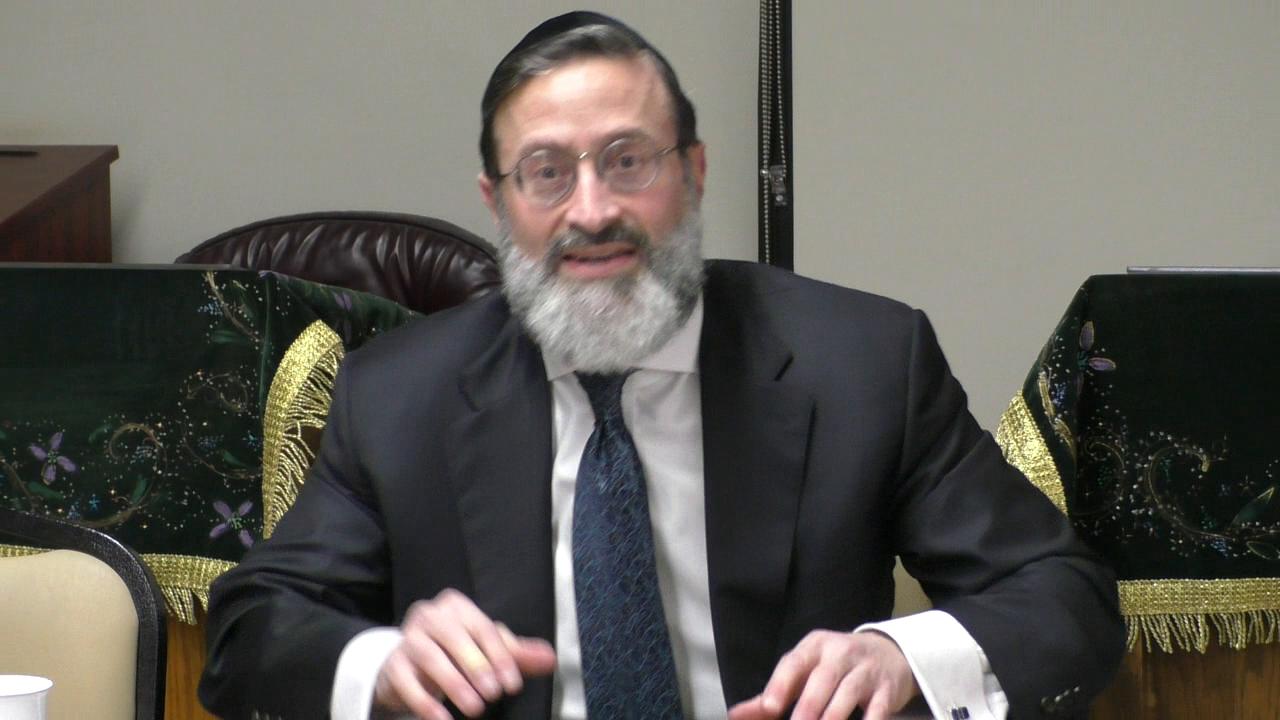 Purim in the Parsha & a Perplexing Part of Havdalah