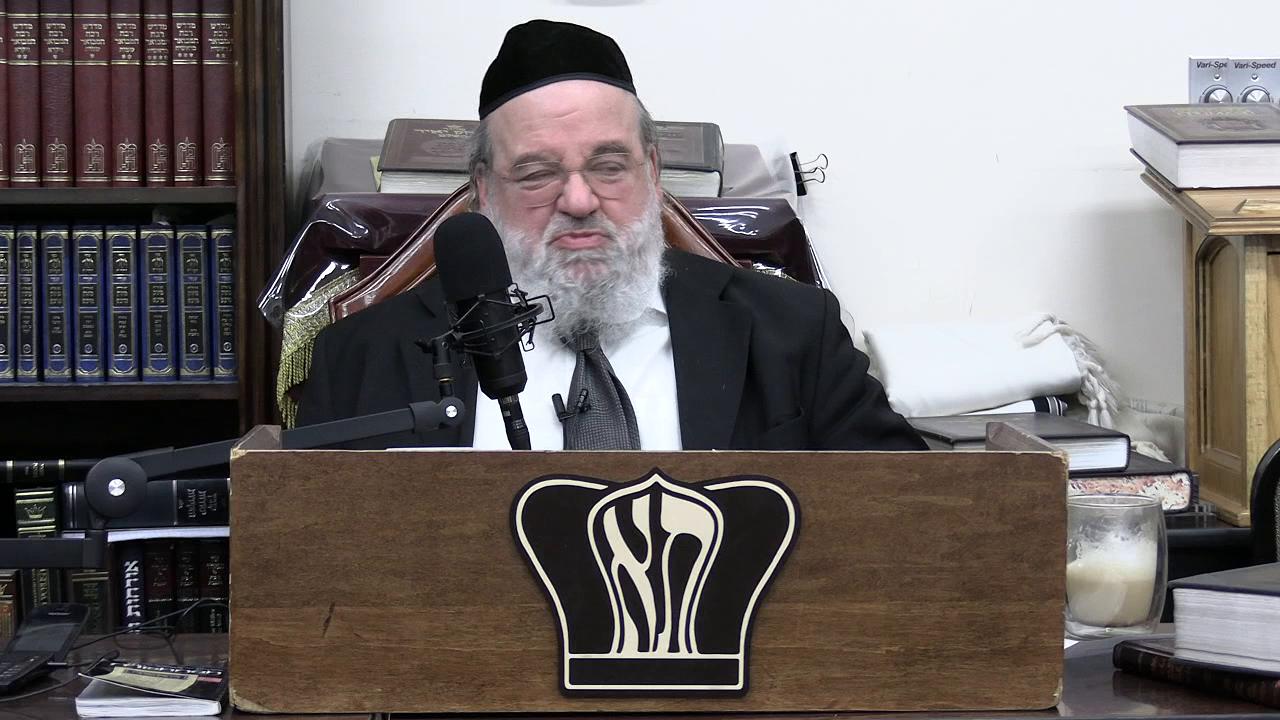 Parashat Tetzaveh- Guarding our mouths