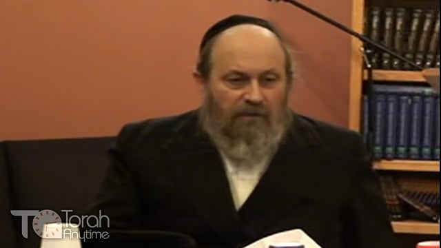 Bilvavi Mishkan Evneh Chaburah Siyum
