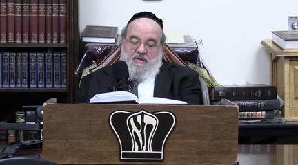 Sefer Pesukai Bitachon #171