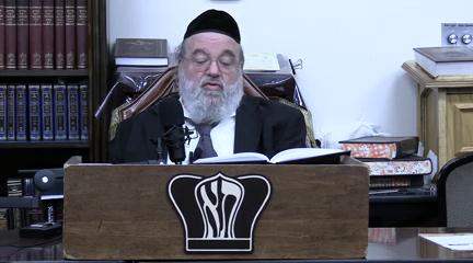 Sefer Pesukai Bitachon #172