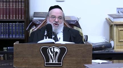 Sefer Pesukai Bitachon #174