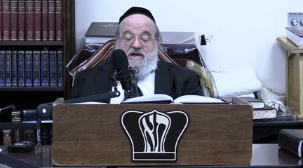 Sefer Pesukai Bitachon #175