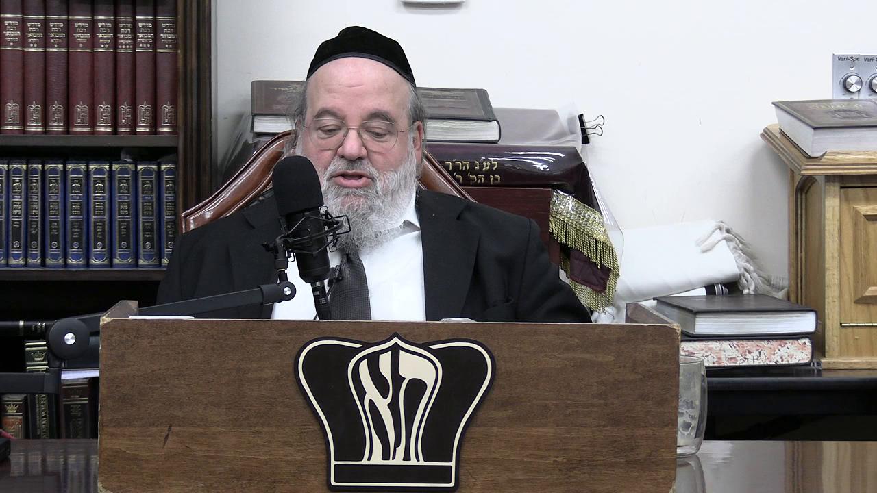 Parashat Tetzaveh- Bringing out Potential
