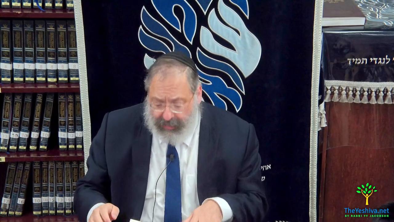 Basi L'Gani 5725 #8: Yes, There Will Never Be a More Perfect Moment, Or a More Perfect Space