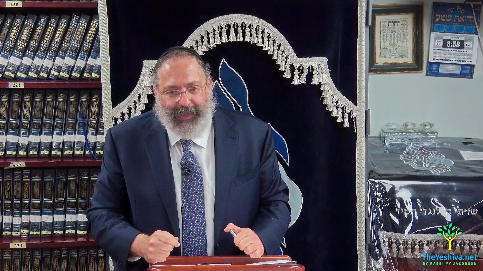 Parshat Beshalach: Working Through Your Emotions Doesn’t Mean You’re Self-Centered or Spoiled