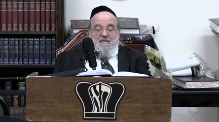 Sefer Pesukai Bitachon #176