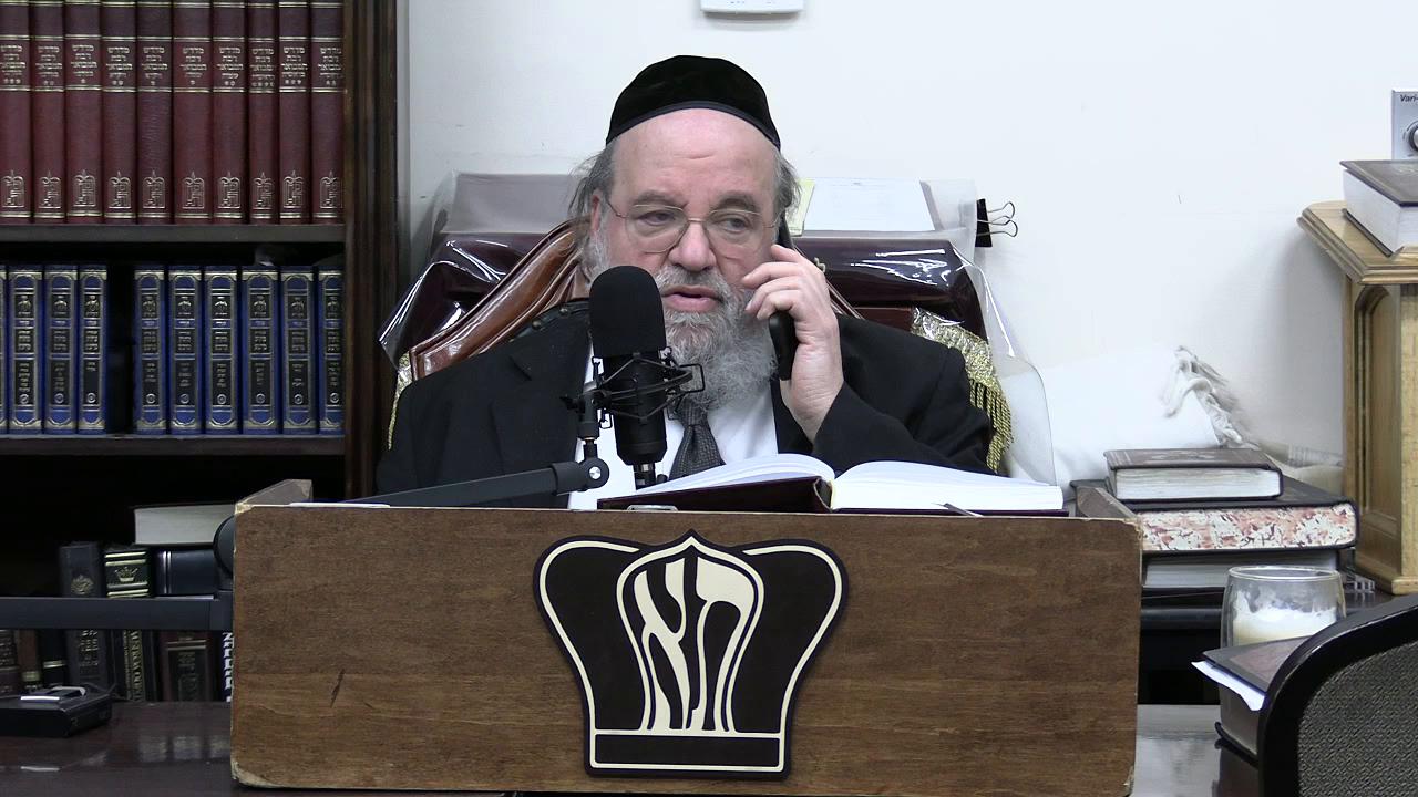 Parashat Tetzaveh - Remembering amalek