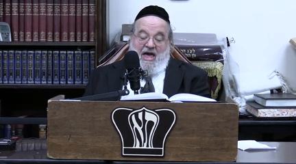 Sefer Pesukai Bitachon #177
