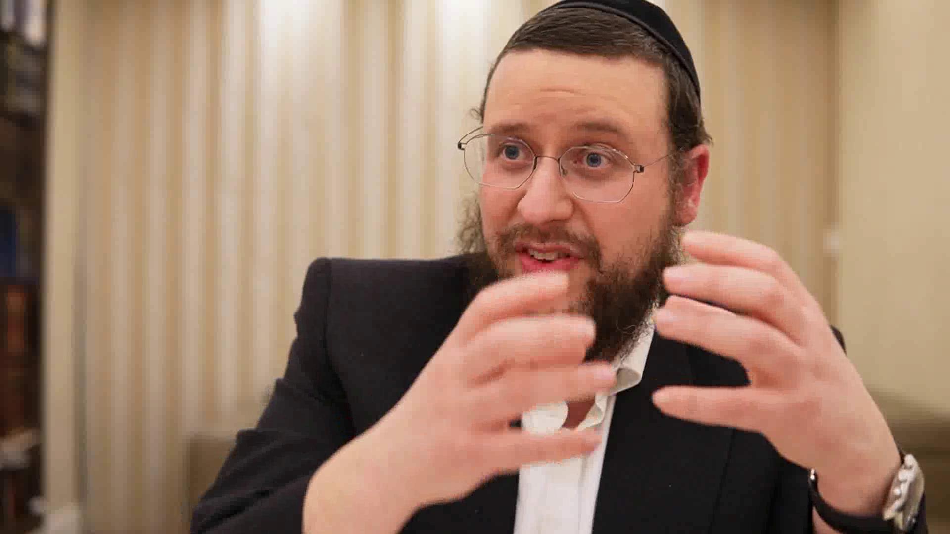 וואס דארף איך ארויס נעמען פון שבת זכור