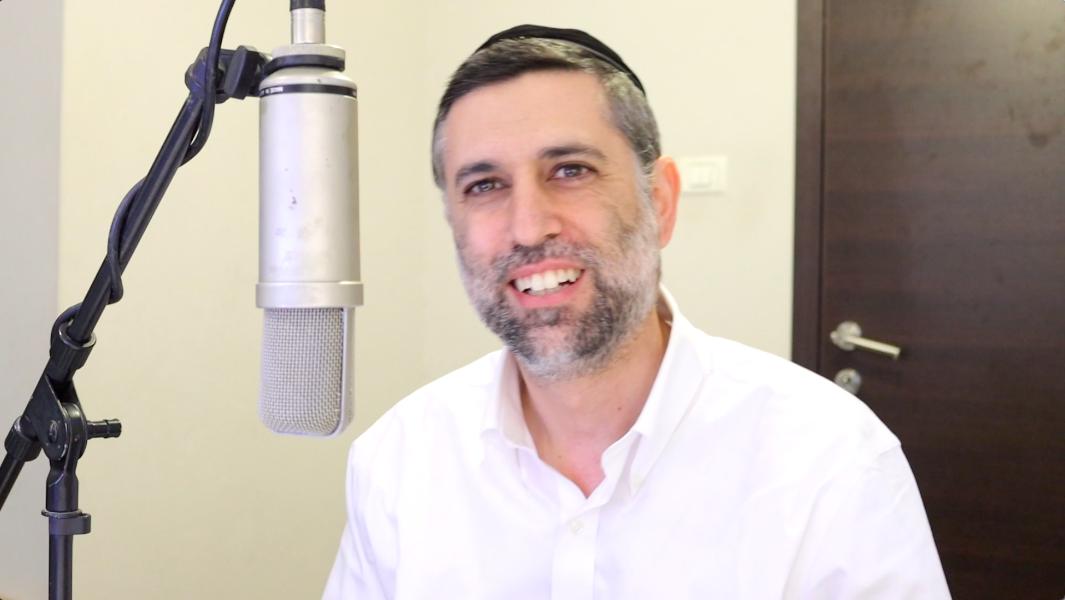 Tetzaveh: The Holy Ripple Effect