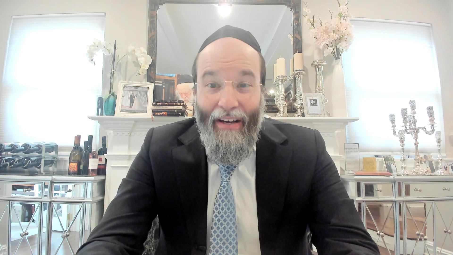 Purim 5785:  The Tree of Haman:  The Tree of Life