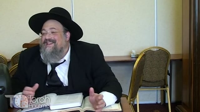 Biur Tefila: Birchos Hatorah: The everlasting legacy of Torah
