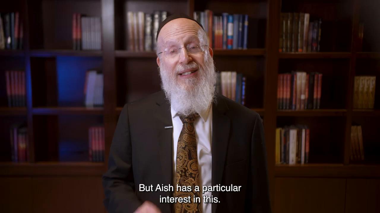 Vote For Something Jewish