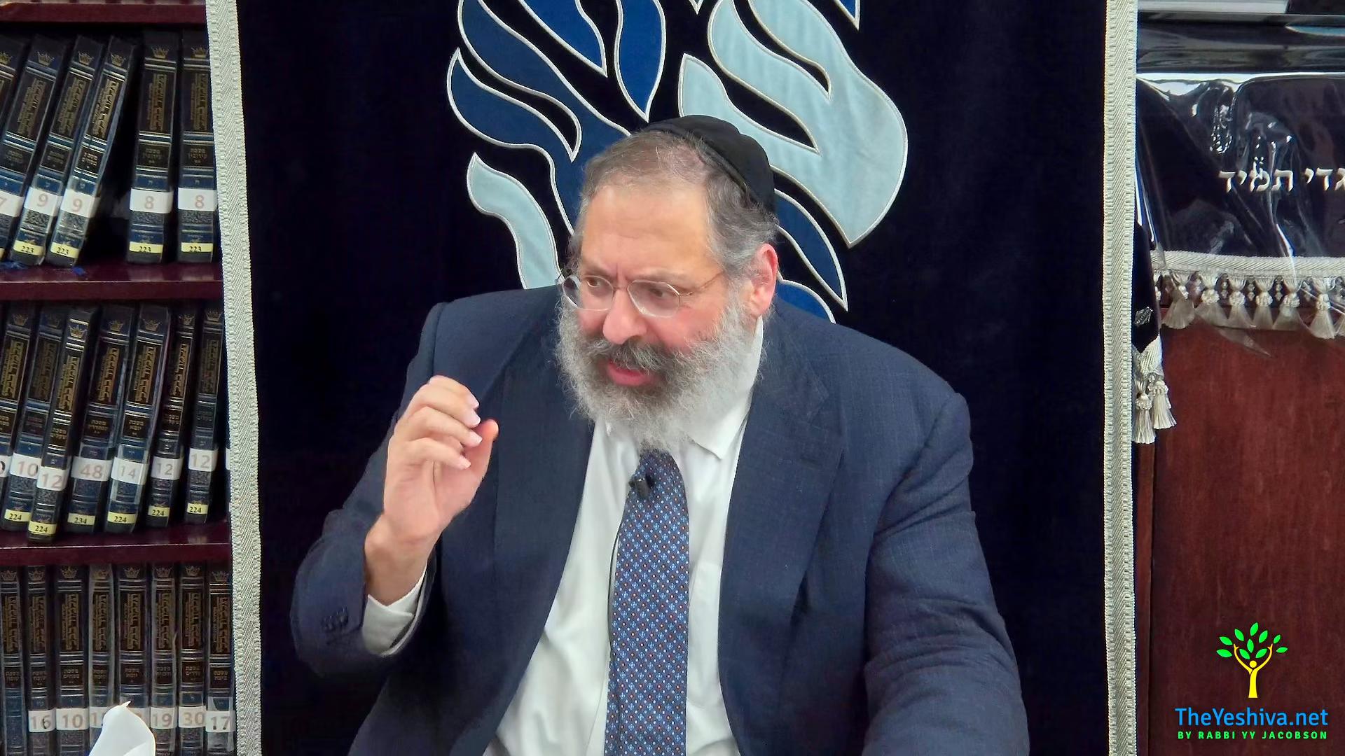 Maamar Vayivez B'Einov #4: How Can Haman and Hamas Even Think of Such Wickedness?