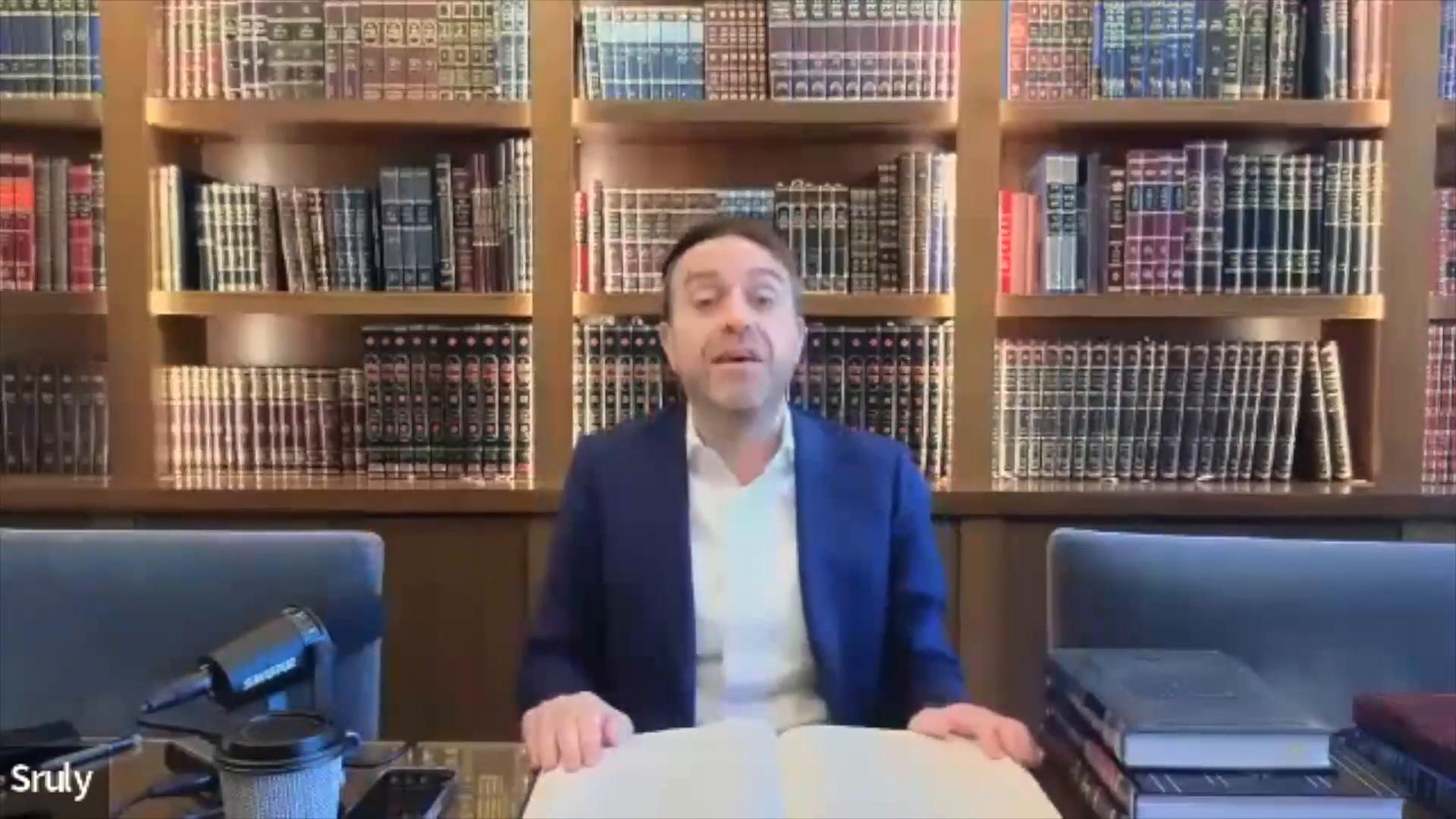 Daf Yomi: Sanhedrin Daf 84
