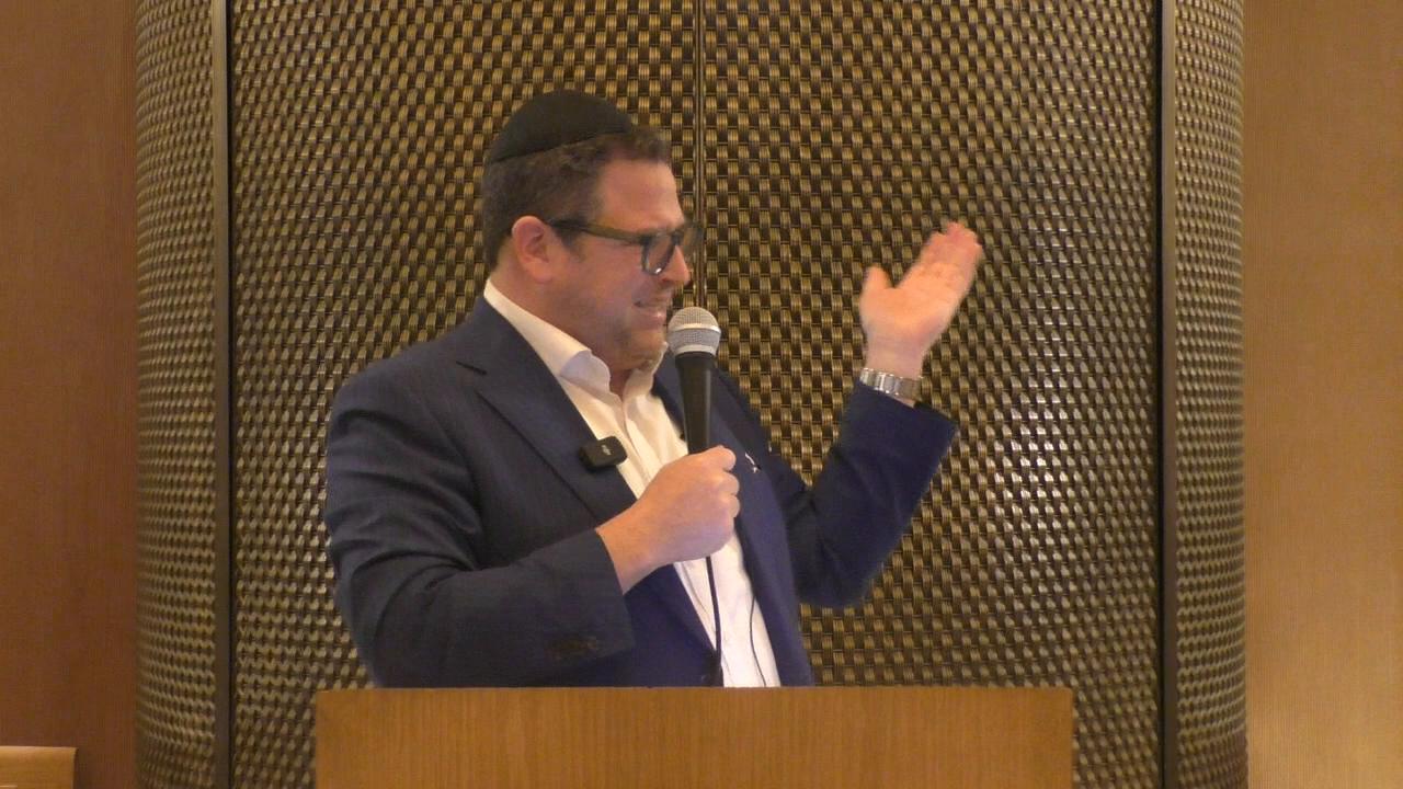 Purim Get in the Zone: The Hidden Hand