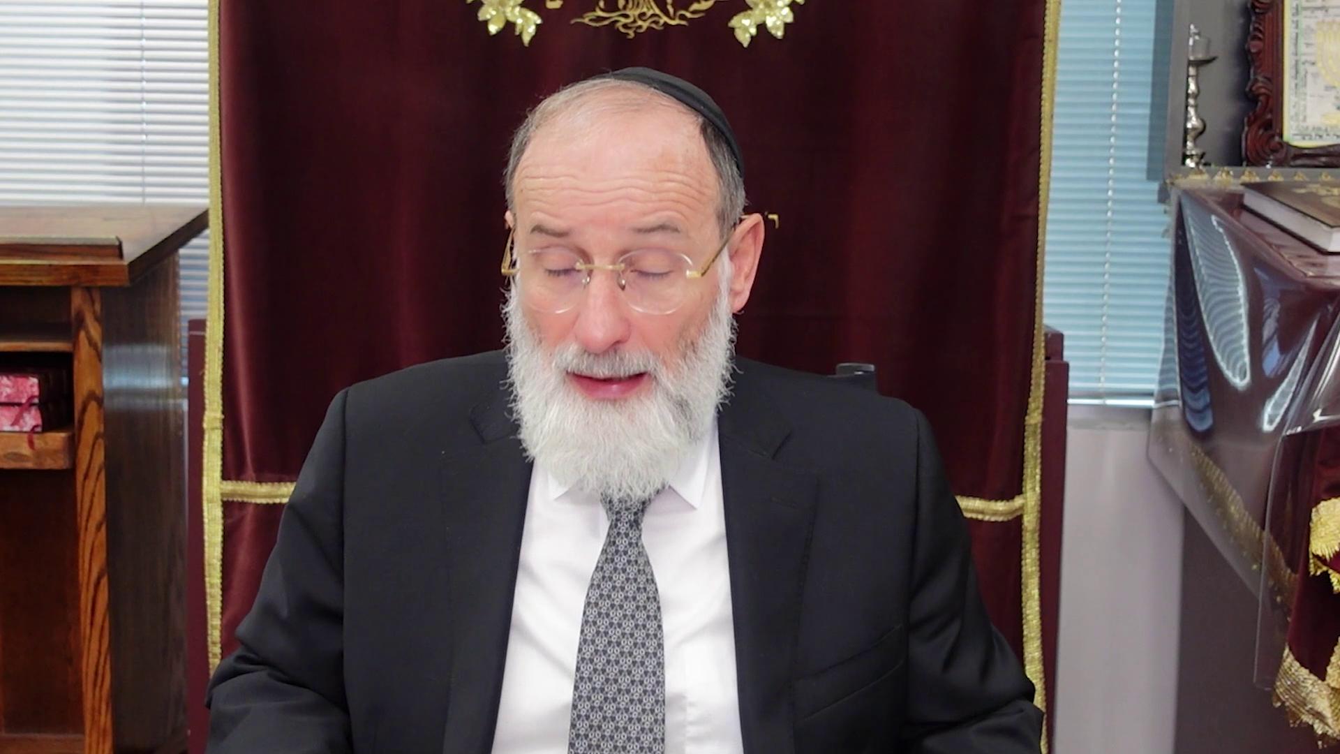 Dirshu Amud Yomi: Eruvin 47A